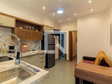 Apto, Vila Formosa, 2 Quartos, 48 m2 São Paulo