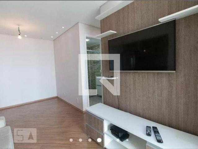 Apto, Vila Formosa, 2 Quartos, 50 m2 São Paulo