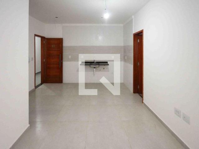 Apto, Vila Formosa, 2 Quartos, 50 m2 São Paulo
