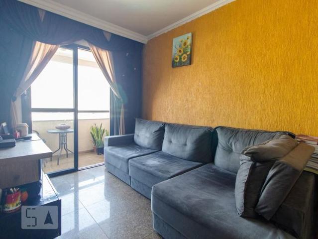 Apto, Vila Formosa, 2 Quartos, 55 m2 São Paulo