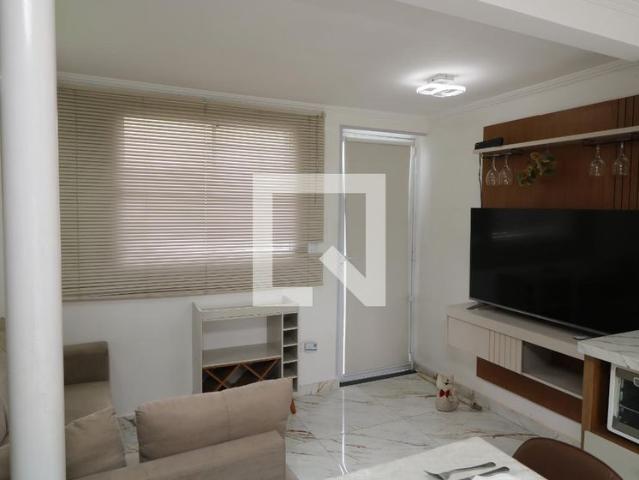 Apto, Vila Formosa, 2 Quartos, 55 m2 São Paulo