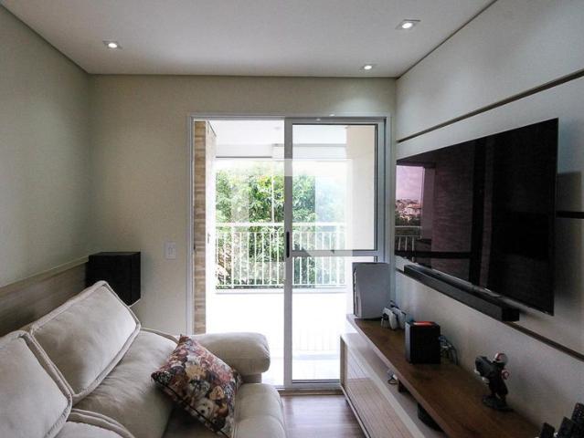 Apto, Vila Formosa, 2 Quartos, 56 m2 São Paulo