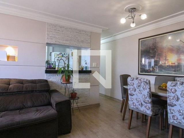 Apto, Vila Formosa, 2 Quartos, 56 m2 São Paulo