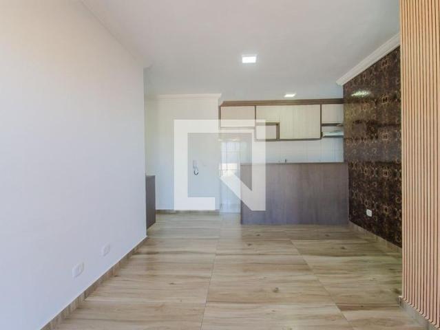 Apto, Vila Falchi, 2 Quartos, 58 m2 Mauá