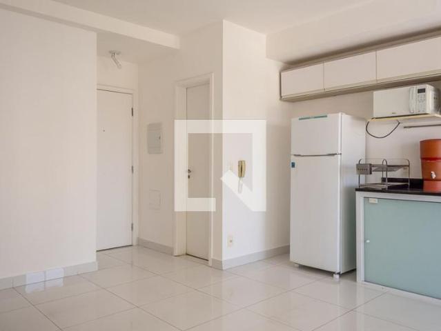 Apto, Vila Frezzarin, 1 Quarto, 49 m2 Americana