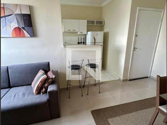 Apto, Vila Hortolândia, 2 Quartos, 48 m2 Jundiaí