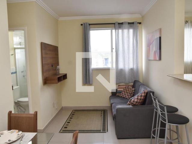 Apto, Vila Hortolândia, 2 Quartos, 48 m2 Jundiaí