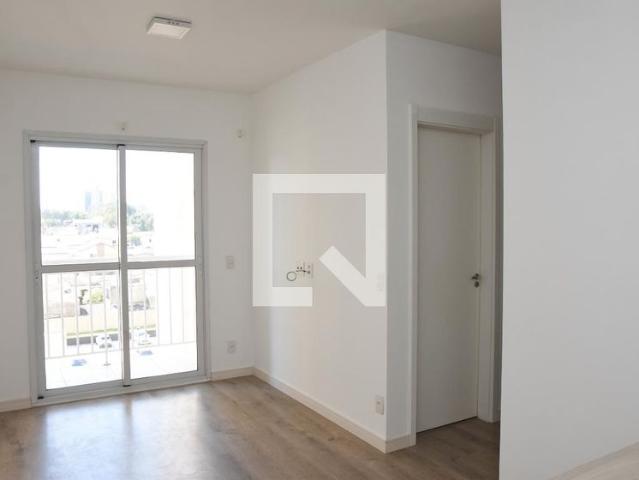 Apto, Vila Hortolândia, 2 Quartos, 56 m2 Jundiaí