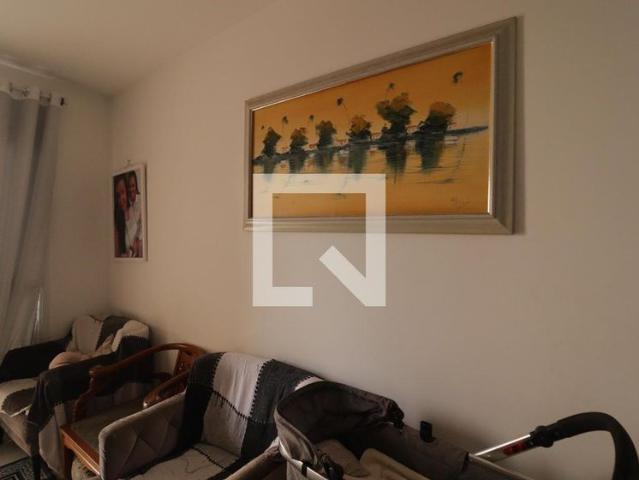 Apto, Vila Hortolândia, 2 Quartos, 52 m2 Jundiaí