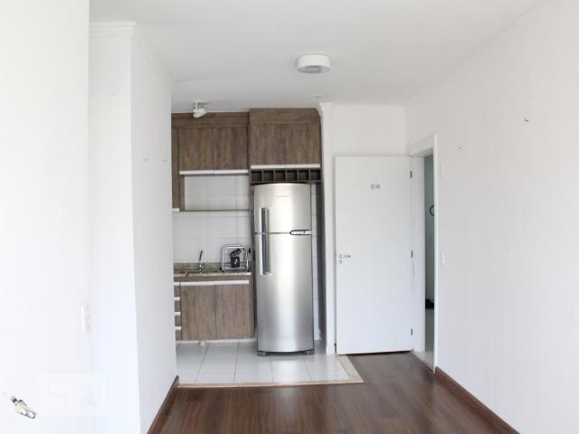Apto, Vila Hortolândia, 2 Quartos, 53 m2 Jundiaí