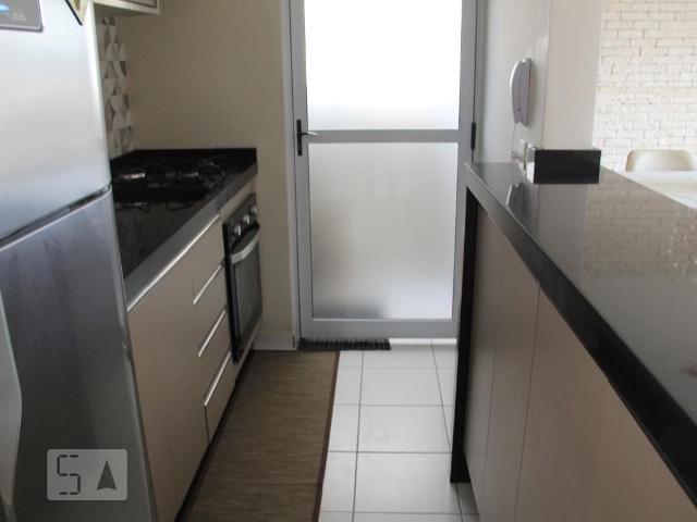 Apto, Vila Hortolândia, 2 Quartos, 66 m2 Jundiaí