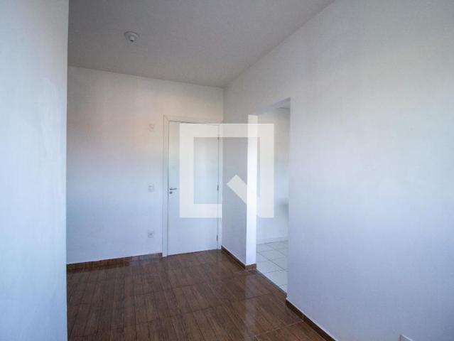 Apto, Vila Helena, 2 Quartos, 42 m2 Sorocaba