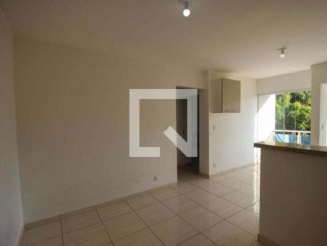 Apto, Vila Helena, 2 Quartos, 52 m2 Sorocaba