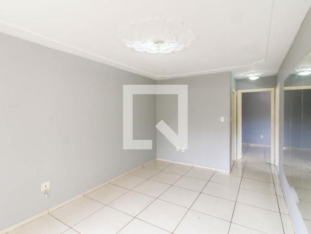 Apto, Vila Imbuhy, 2 Quartos, 60 m2 Cachoeirinha