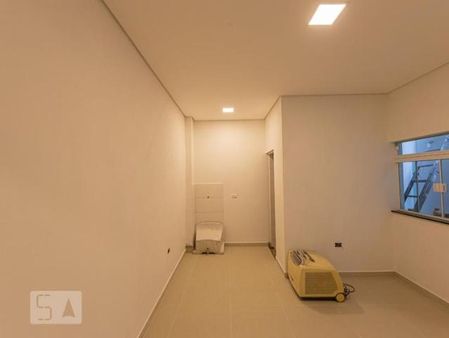 Apto, Vila Invernada, 1 Quarto, 15 m2 São Paulo