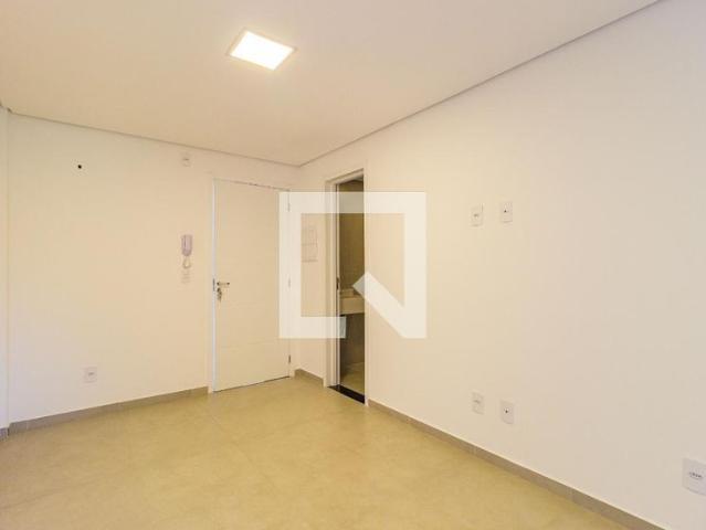 Apto, Vila Invernada, 1 Quarto, 29 m2 São Paulo