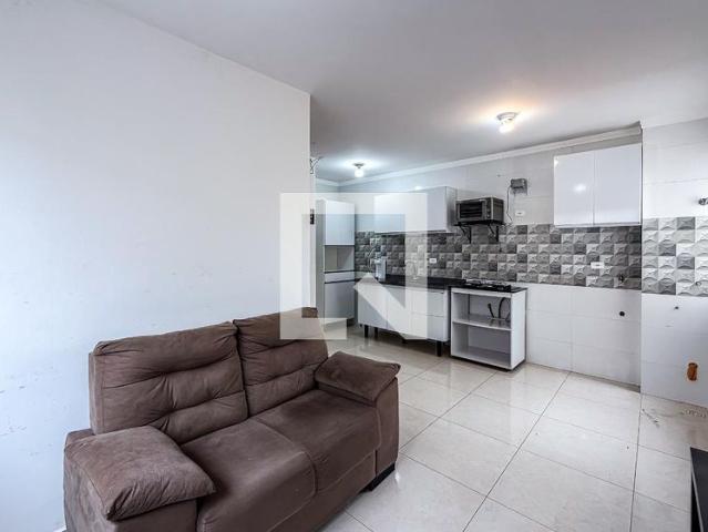 Apto, Vila Invernada, 1 Quarto, 34 m2 São Paulo