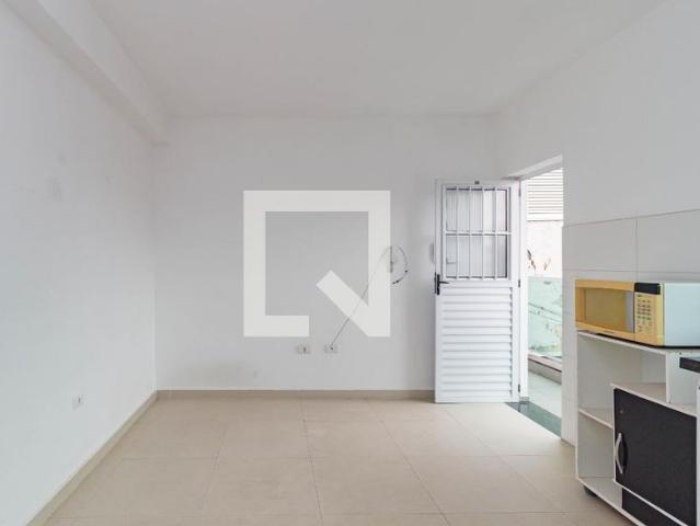 Apto, Vila Invernada, 1 Quarto, 35 m2 São Paulo
