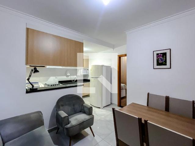 Apto, Vila Invernada, 1 Quarto, 35 m2 São Paulo
