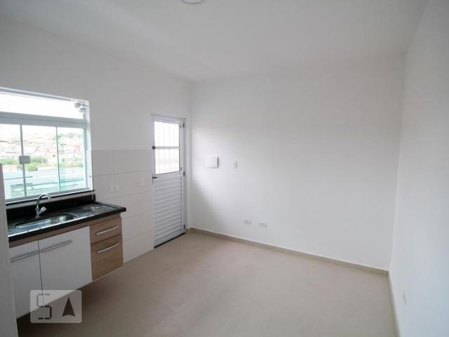 Apto, Vila Invernada, 1 Quarto, 35 m2 São Paulo