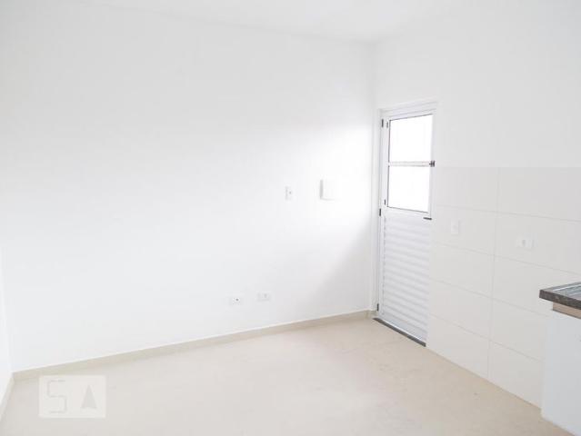 Apto, Vila Invernada, 1 Quarto, 38 m2 São Paulo