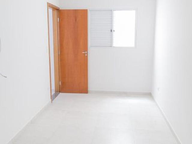 Apto, Vila Invernada, 1 Quarto, 36 m2 São Paulo
