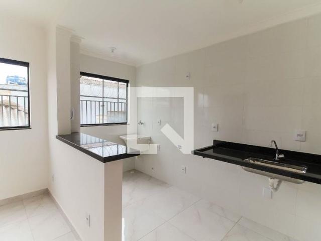 Apto, Vila Invernada, 1 Quarto, 32 m2 São Paulo