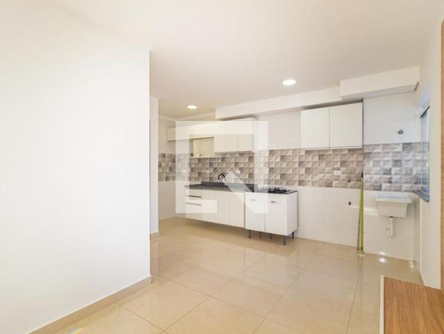 Apto, Vila Invernada, 1 Quarto, 32 m2 São Paulo