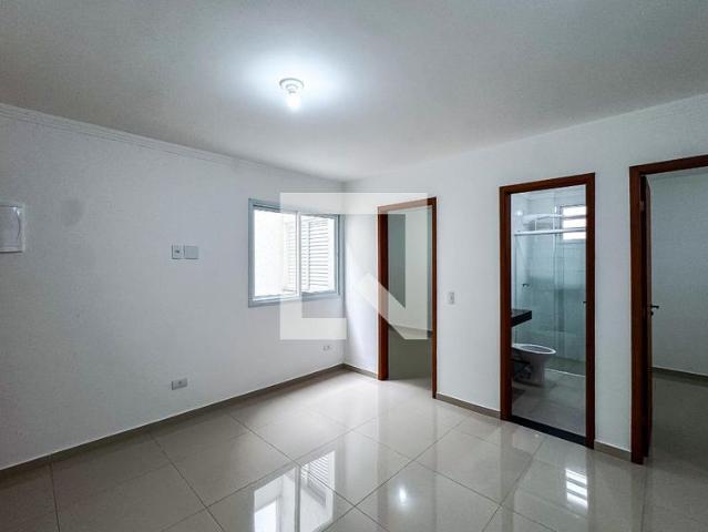Apto, Vila Invernada, 2 Quartos, 42 m2 São Paulo