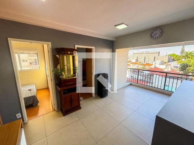 Apto, Vila Invernada, 2 Quartos, 46 m2 São Paulo