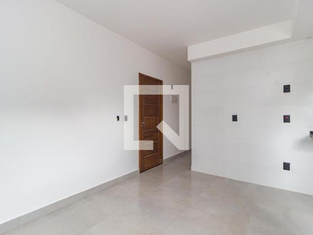 Apto, Vila Invernada, 2 Quartos, 50 m2 São Paulo