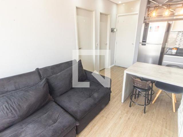 Apto, Vila Invernada, 2 Quartos, 38 m2 São Paulo