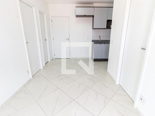 Apto, Vila Invernada, 2 Quartos, 38 m2 São Paulo