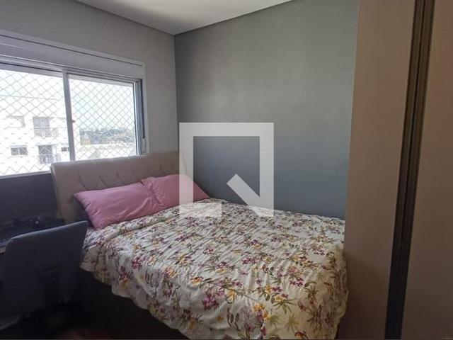 Apto, Vila Invernada, 2 Quartos, 38 m2 São Paulo