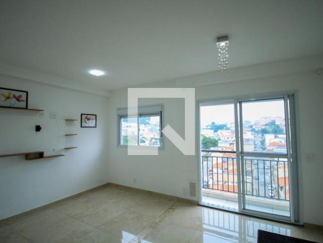 Apto, Vila Invernada, 2 Quartos, 38 m2 São Paulo