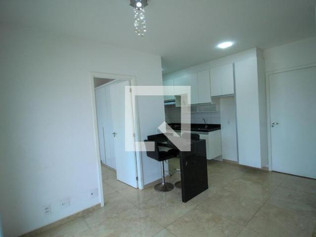 Apto, Vila Invernada, 2 Quartos, 38 m2 São Paulo