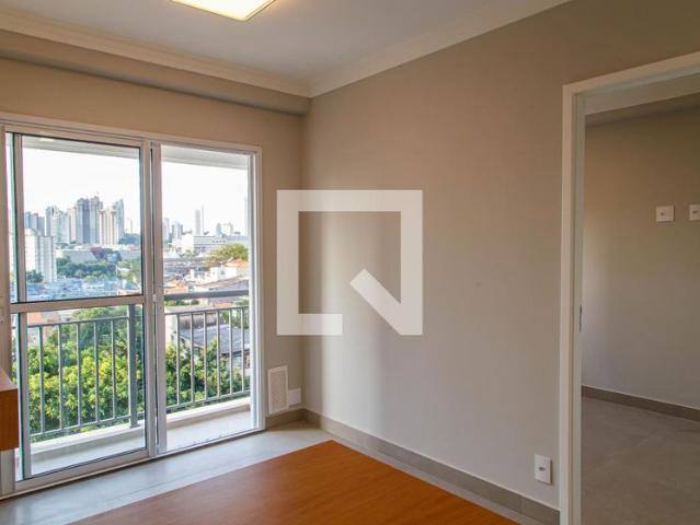 Apto, Vila Invernada, 2 Quartos, 38 m2 São Paulo