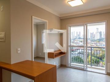 Apto, Vila Invernada, 2 Quartos, 38 m2 São Paulo