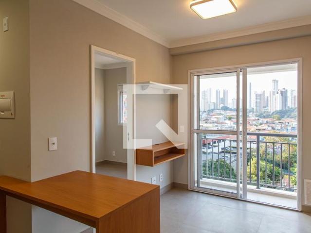 Apto, Vila Invernada, 2 Quartos, 38 m2 São Paulo