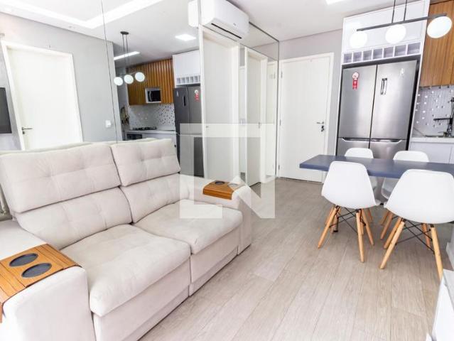 Apto, Vila Invernada, 2 Quartos, 38 m2 São Paulo