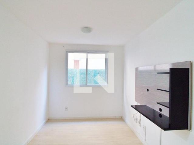 Apto, Vila Indiana, 2 Quartos, 45 m2 Taboão da Serra