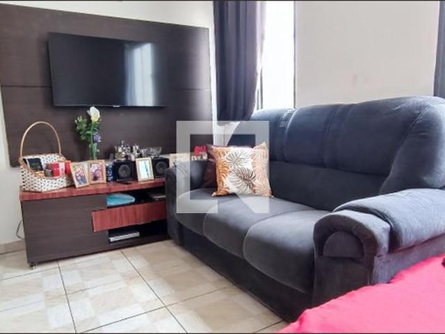 Apto, Vila Indiana, 2 Quartos, 61 m2 Taboão da Serra