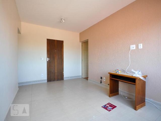 Apto, Vila Industrial, 1 Quarto, 40 m2 Campinas