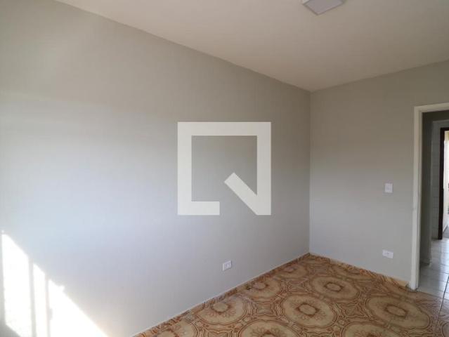 Apto, Vila Industrial, 1 Quarto, 40 m2 São Paulo