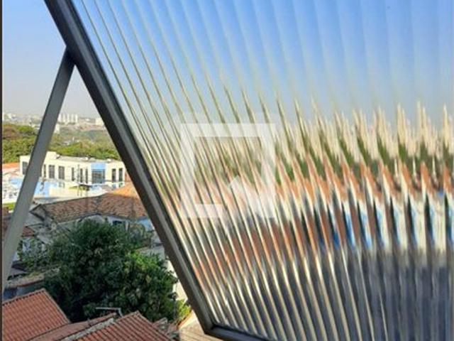 Apto, Vila Industrial, 1 Quarto, 39 m2 Campinas