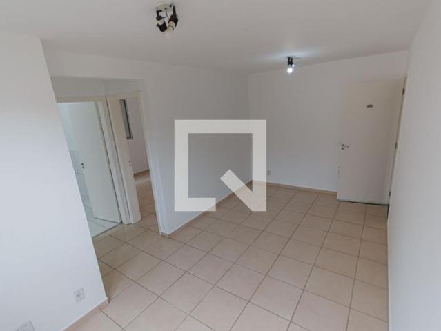 Apto, Vila Industrial, 1 Quarto, 39 m2 Campinas