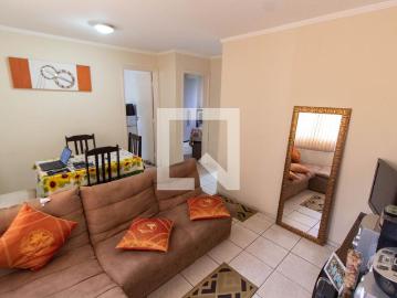 Apto, Vila Industrial, 2 Quartos, 43 m2 Campinas