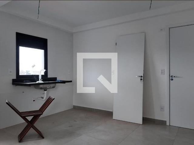 Apto, Vila Industrial, 2 Quartos, 44 m2 São Paulo