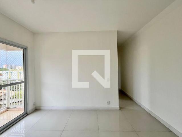 Apto, Vila Industrial, 2 Quartos, 46 m2 Campinas