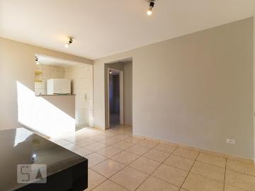 Apto, Vila Industrial, 2 Quartos, 48 m2 Campinas